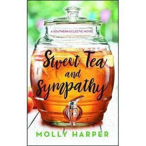Sweet Tea and Sympathy: A Book Club Recommendation! -- Molly Harper